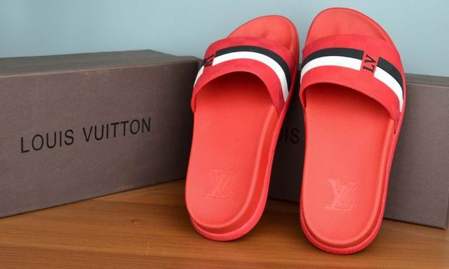 2017 LU slippers man 38-46-197